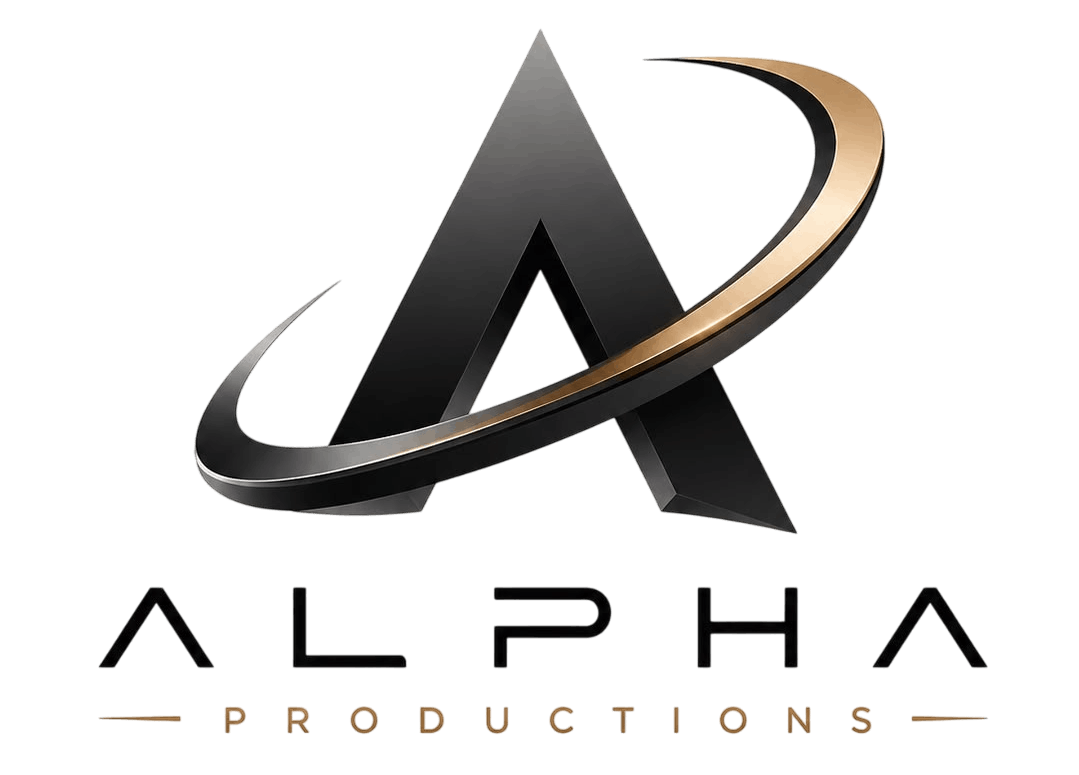 Alpha Logo