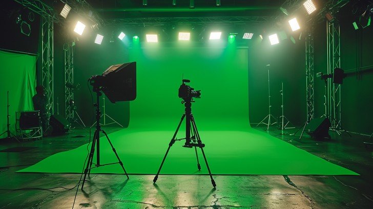 Behind the Scenes: How a Video Production Company Brings Your Story to Life