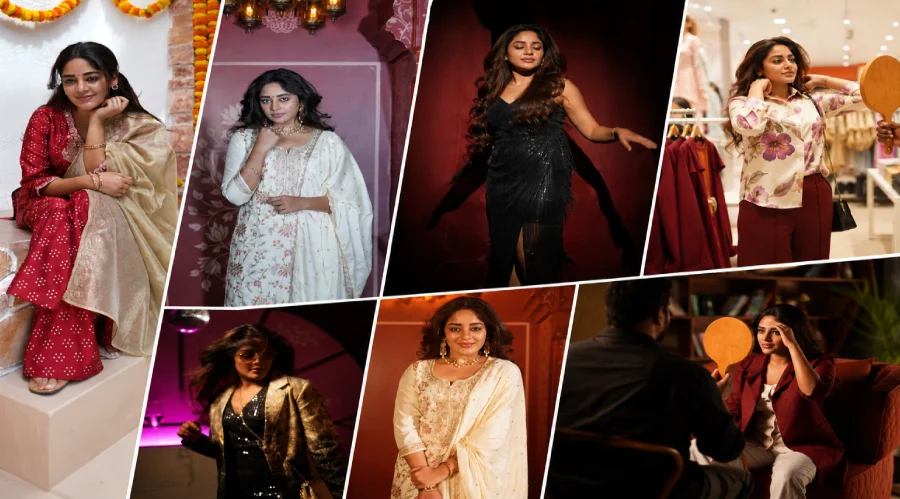Reliance Retail Women’s Day Campaign