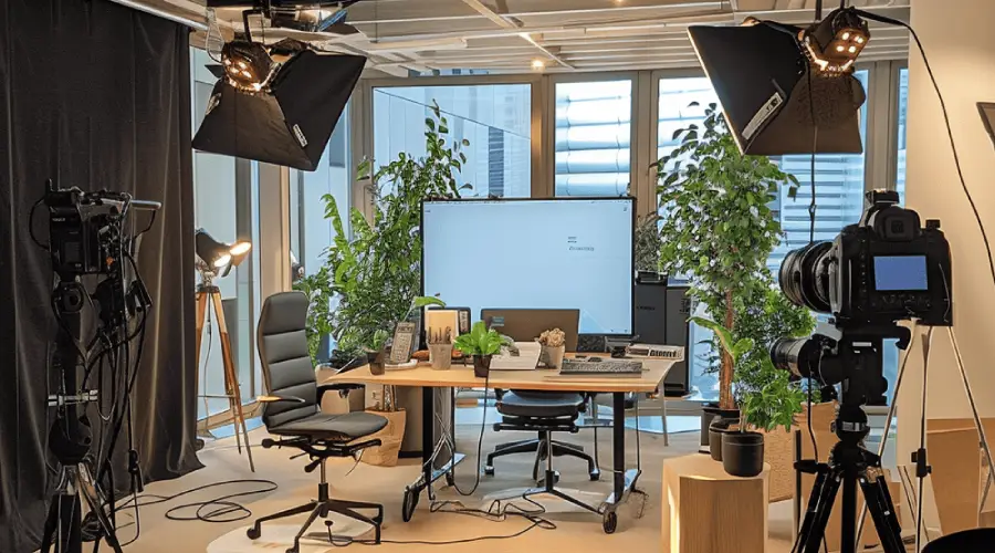 Why Every Business Needs a Corporate Video in 2026