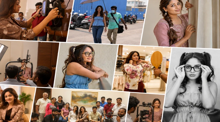 Casagrand – Digital Campaign