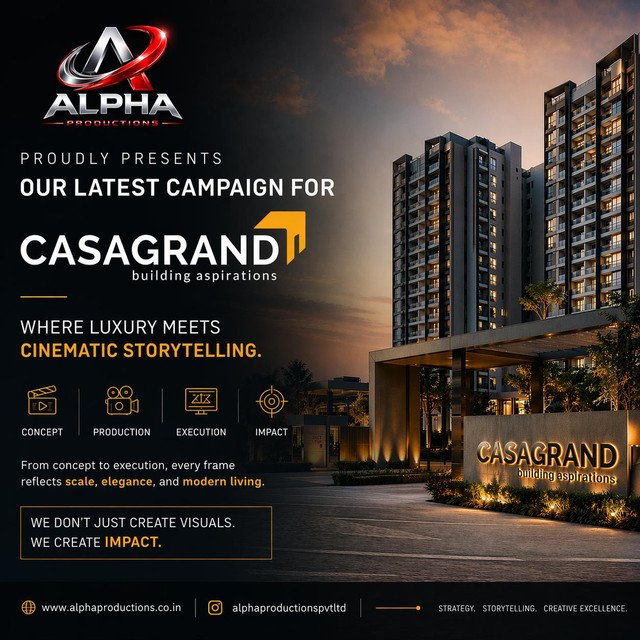 casagrand
